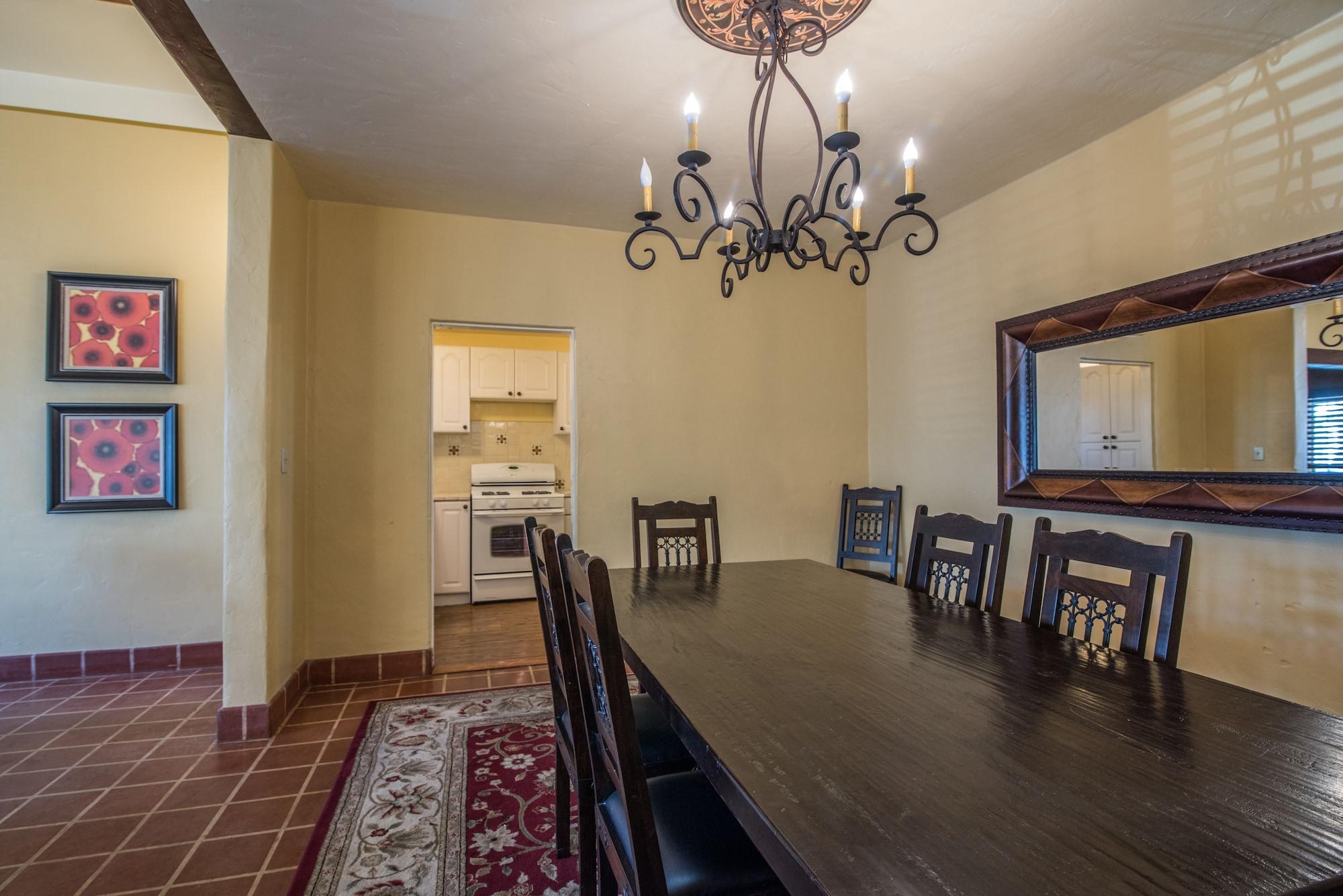 El Cordova Inn 3*