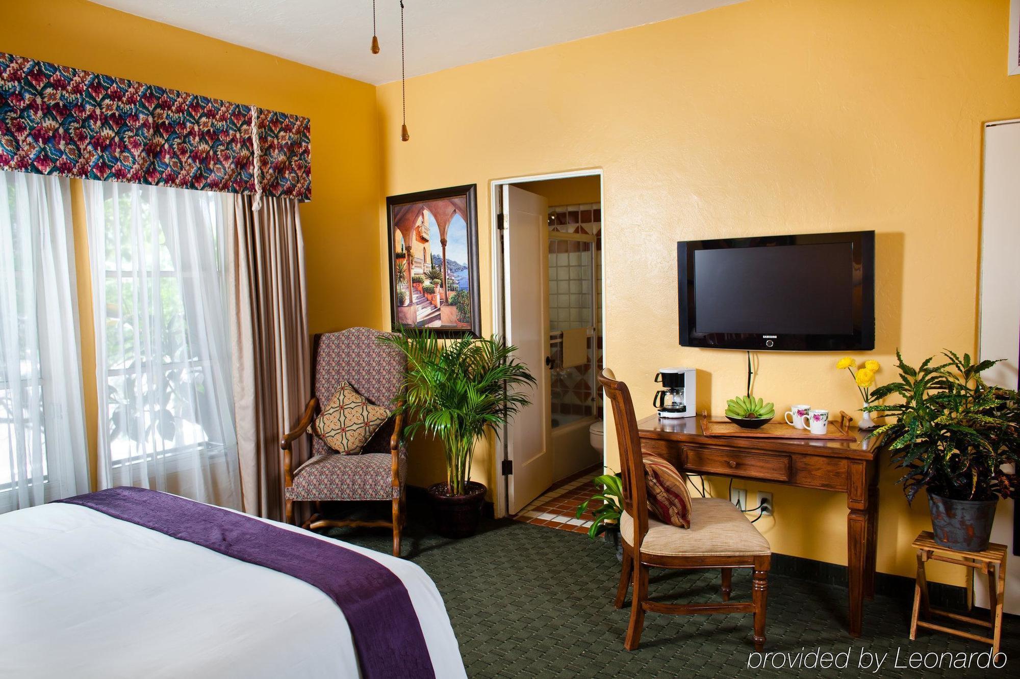 Locanda El Cordova San Diego